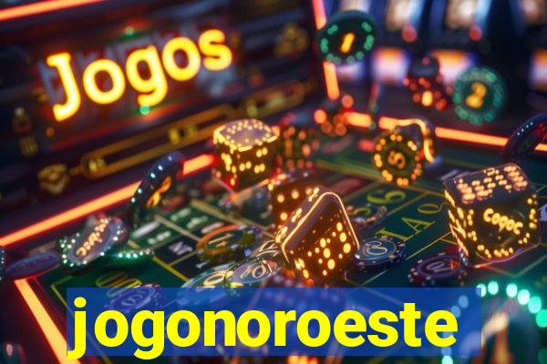 jogonoroeste