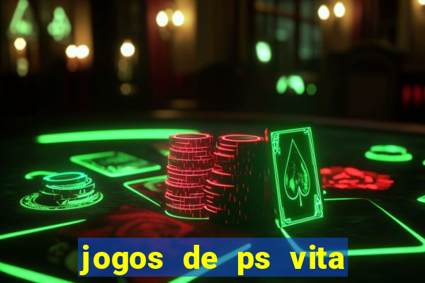 jogos de ps vita download pkg