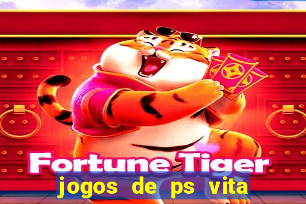 jogos de ps vita download pkg