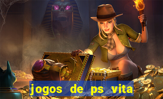 jogos de ps vita download pkg