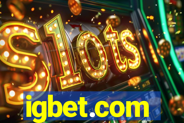 igbet.com