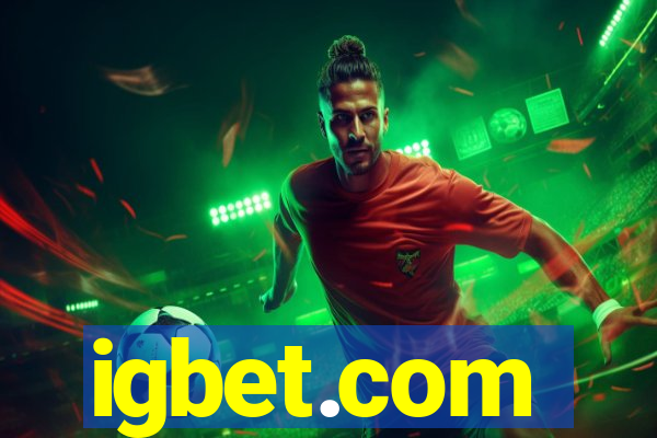 igbet.com