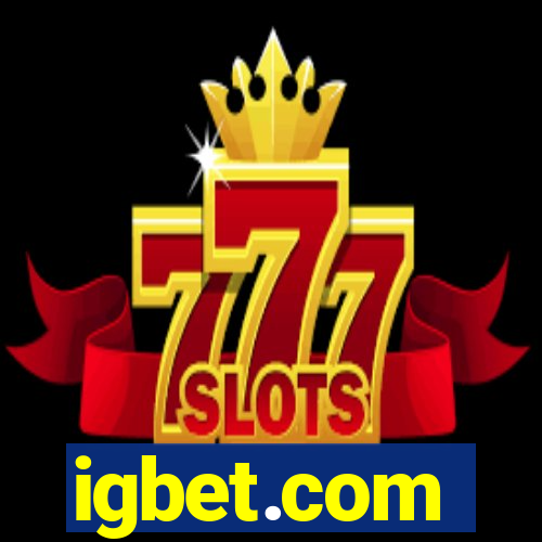 igbet.com