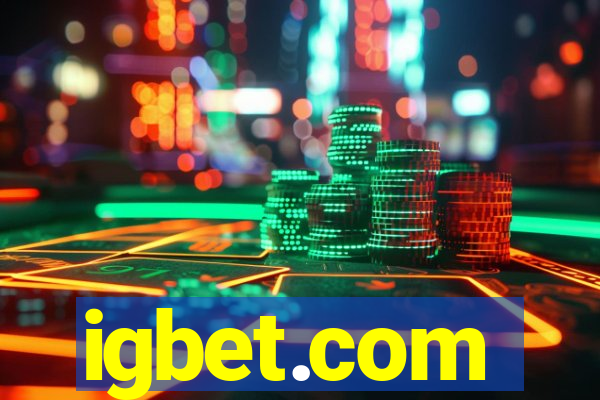 igbet.com