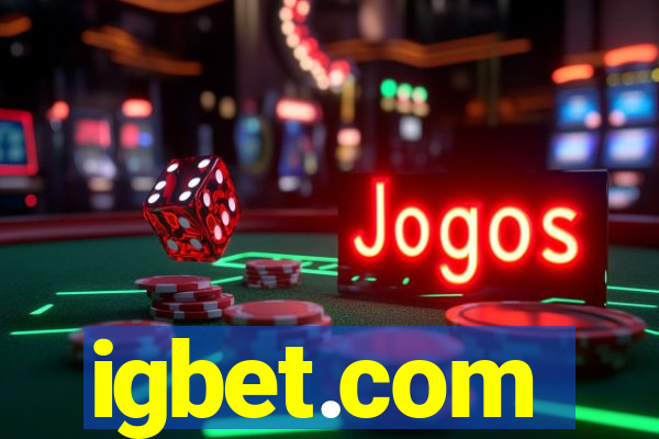 igbet.com