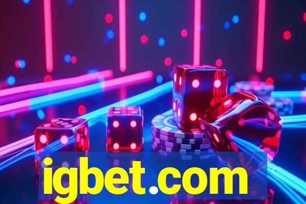 igbet.com