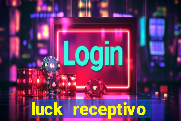 luck receptivo porto seguro