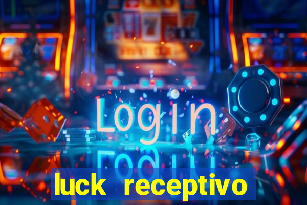 luck receptivo porto seguro