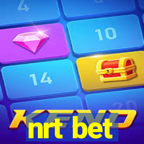 nrt bet