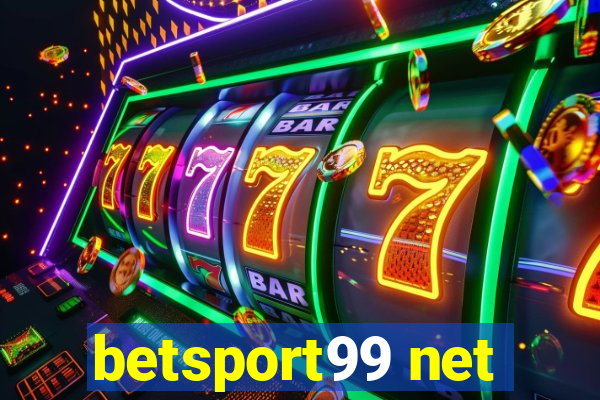 betsport99 net