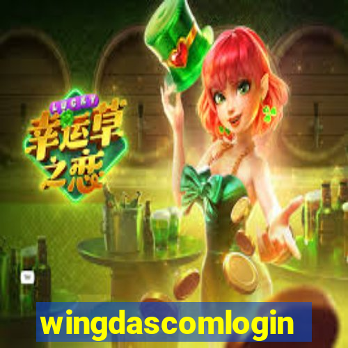 wingdascomlogin