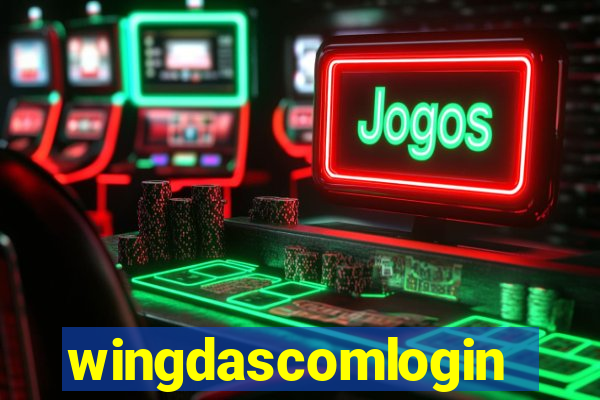 wingdascomlogin