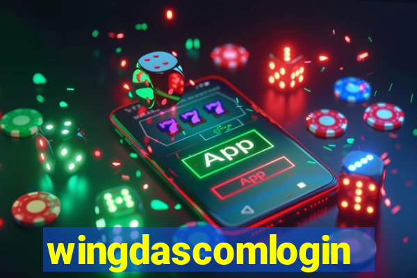 wingdascomlogin