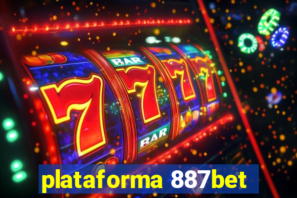 plataforma 887bet