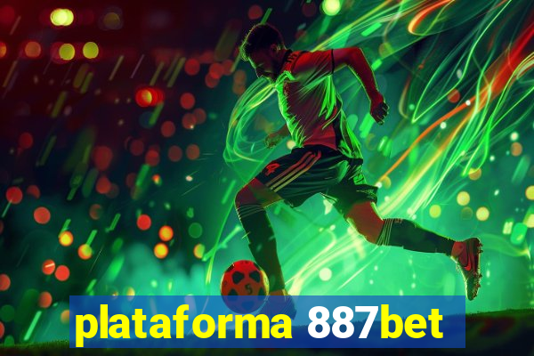 plataforma 887bet