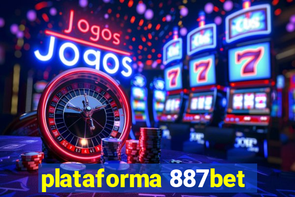 plataforma 887bet