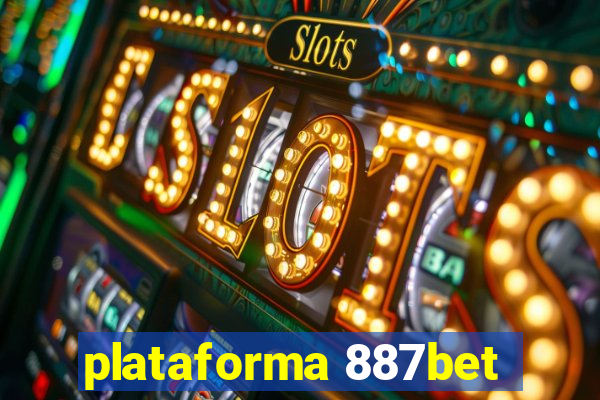 plataforma 887bet