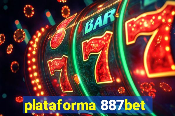 plataforma 887bet