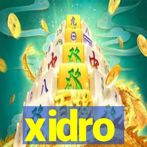 xidro