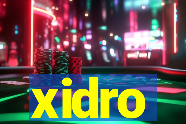 xidro