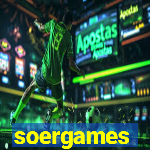 soergames