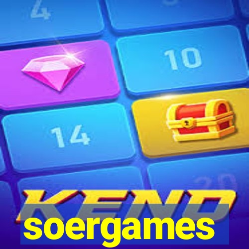 soergames