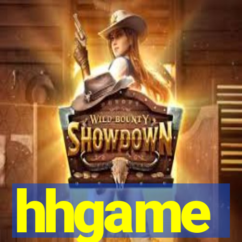 hhgame