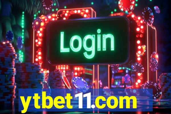 ytbet11.com