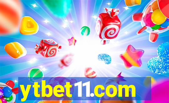 ytbet11.com