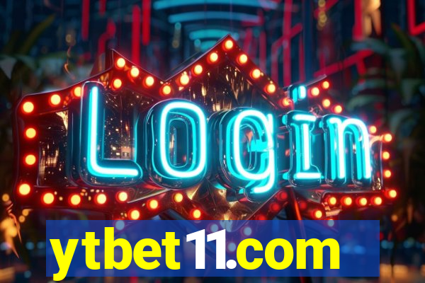 ytbet11.com