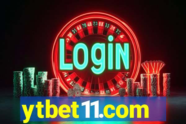 ytbet11.com