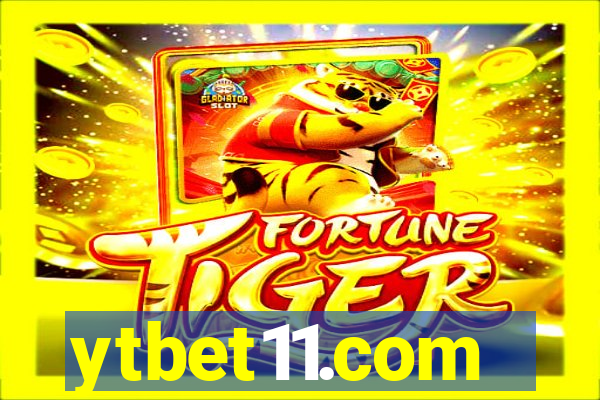 ytbet11.com