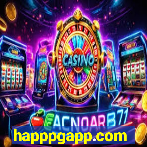 happpgapp.com