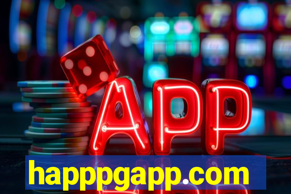 happpgapp.com