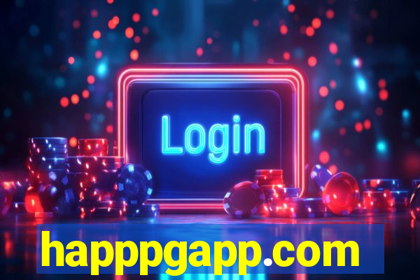 happpgapp.com