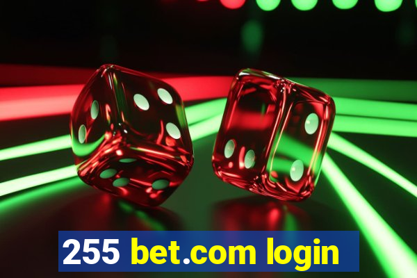 255 bet.com login