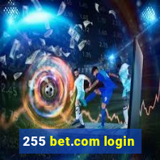 255 bet.com login