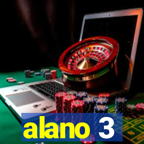 alano 3