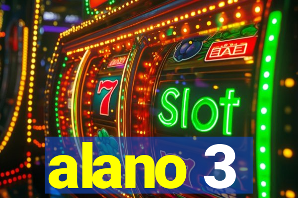 alano 3