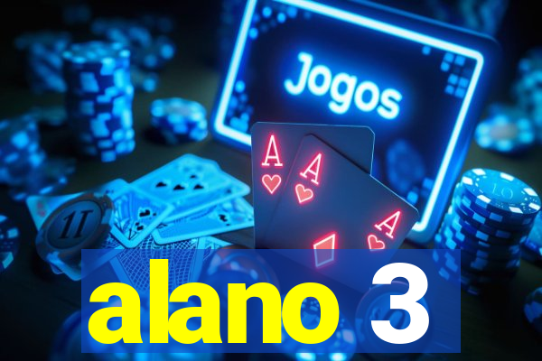 alano 3