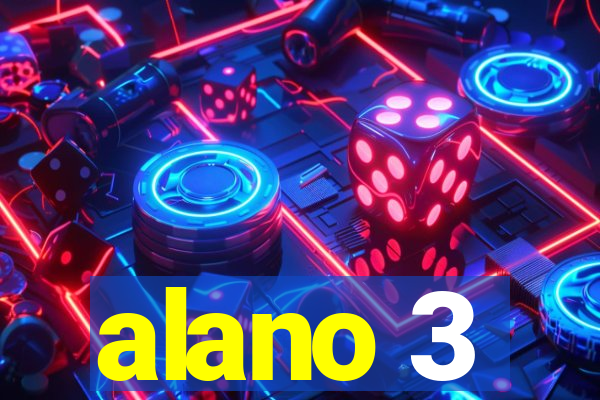 alano 3