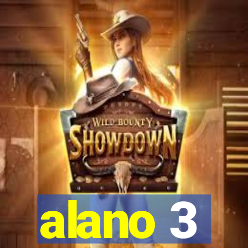 alano 3