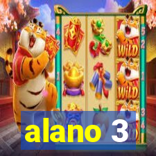 alano 3