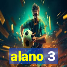 alano 3