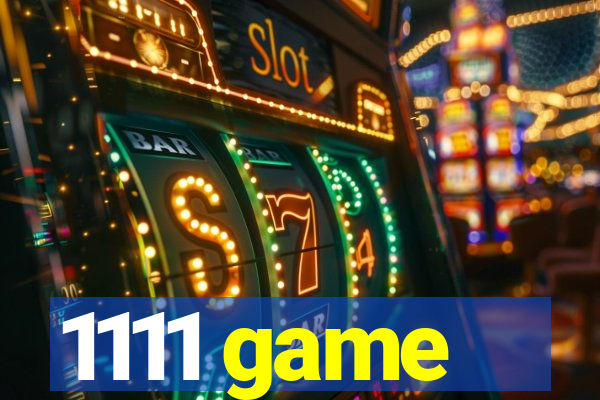 1111 game