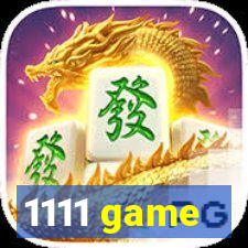 1111 game