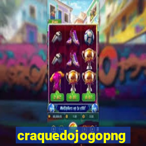 craquedojogopng