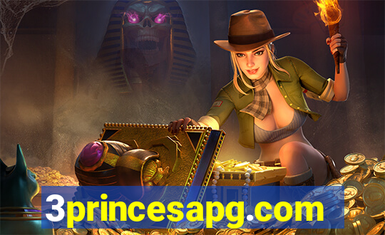 3princesapg.com