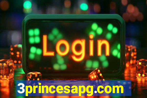 3princesapg.com