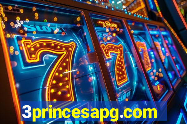 3princesapg.com